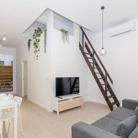Guestready - Valencia'S Vibrant Malvarrosa Dış mekan fotoğraf
