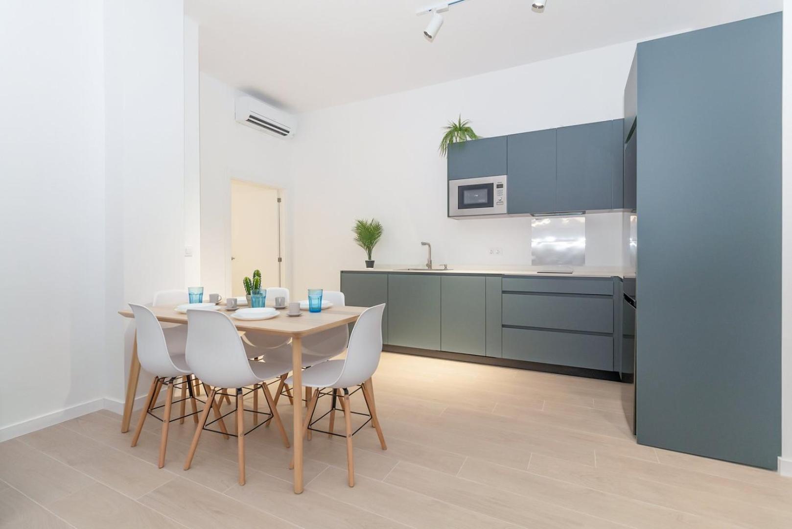 Guestready - Valencia'S Vibrant Malvarrosa Dış mekan fotoğraf