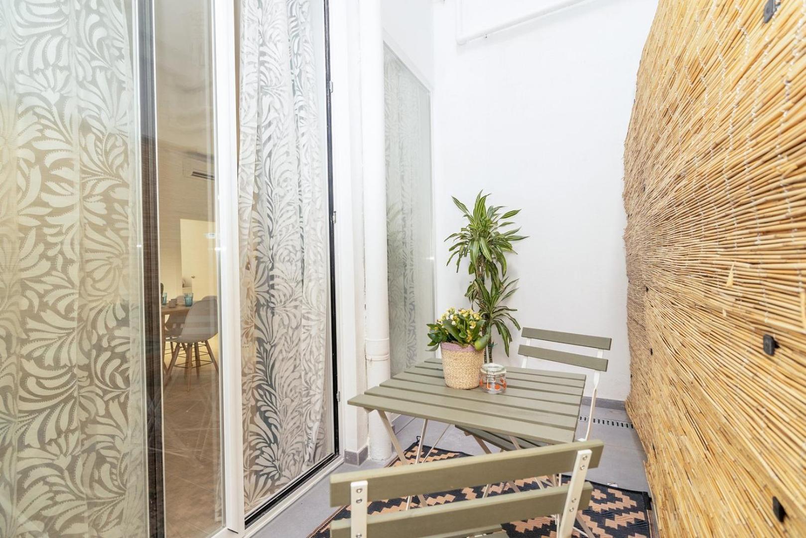 Guestready - Valencia'S Vibrant Malvarrosa Dış mekan fotoğraf