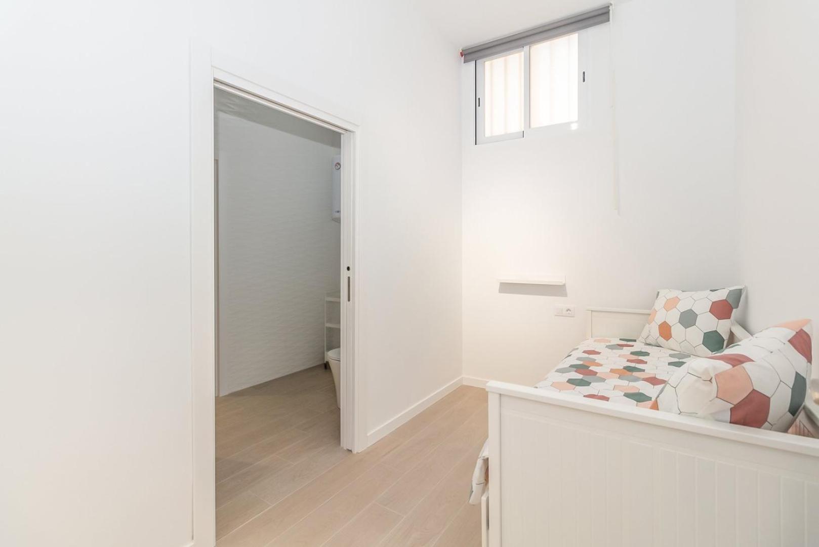 Guestready - Valencia'S Vibrant Malvarrosa Dış mekan fotoğraf