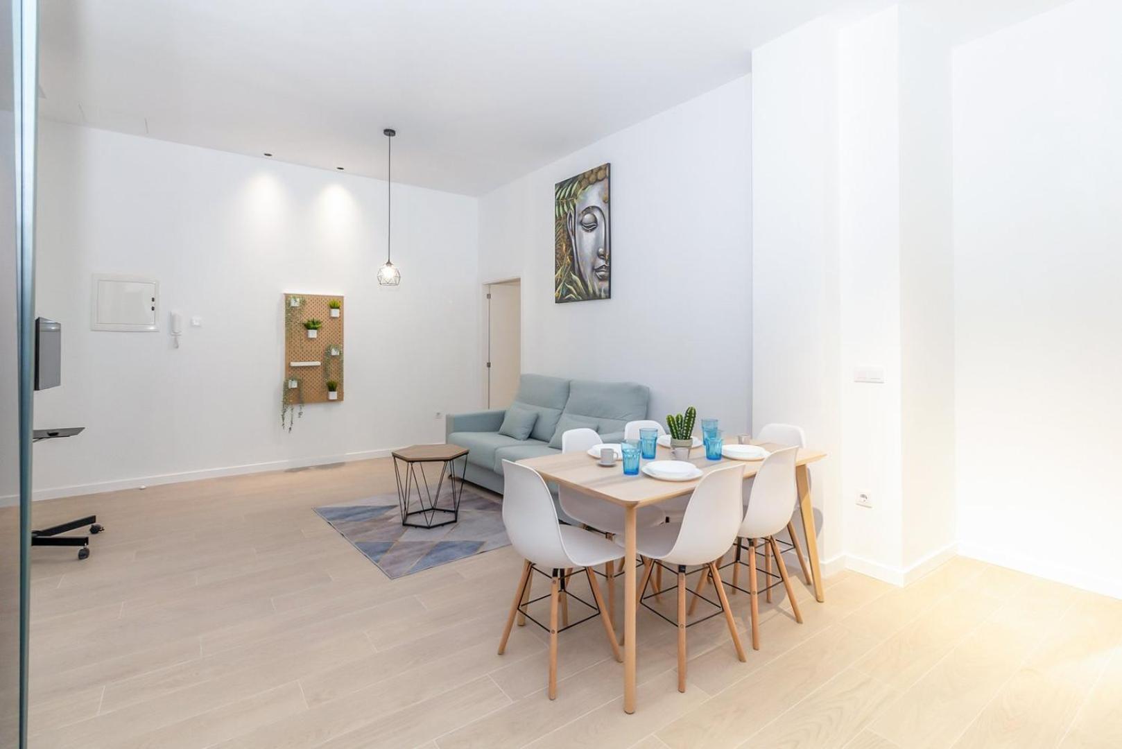 Guestready - Valencia'S Vibrant Malvarrosa Dış mekan fotoğraf