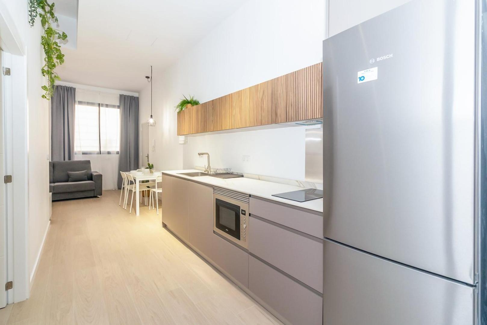 Guestready - Valencia'S Vibrant Malvarrosa Dış mekan fotoğraf