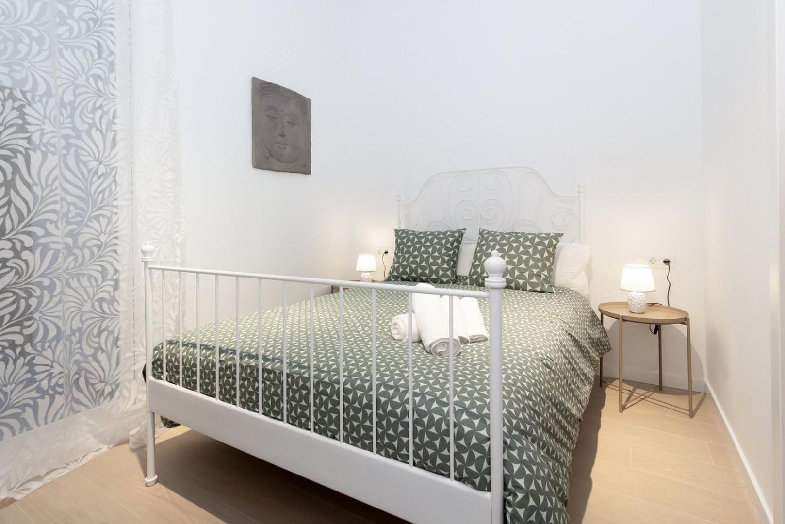 Guestready - Valencia'S Vibrant Malvarrosa Dış mekan fotoğraf